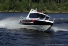 Катер GRIZZLY PRO 580 CAB