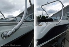 Катер GRIZZLY 580 DC