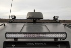 Катер GRIZZLY G680 PRO CABIN