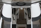 Катер GRIZZLY 580 HT 