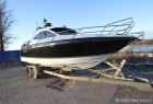 Boat GRIZZLY 860 Firestorm