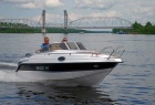 Катер GRIZZLY 580 Cruizer