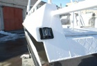 Boat GRIZZLY PRO 580 TARGA