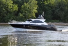 Катер GRIZZLY 860 Firestorm