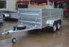 General purpose trailers M35L2