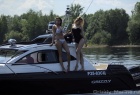 Boat GRIZZLY 850 Firestorm