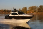 Boat GRIZZLY 820 Firestorm