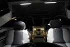 Катер GRIZZLY 580 HT 