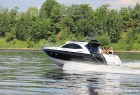 Катер GRIZZLY 860 Firestorm