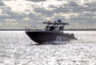 Катер Grizzly G900 