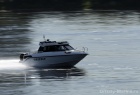 Катер GRIZZLY 600 CABIN