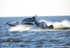 Boat GRIZZLY 820 Firestorm