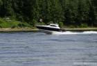 Boat GRIZZLY 860 Firestorm