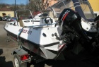 Катер GRIZZLY 470
