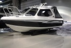 GRIZZLY PRO HT 580 CR