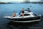 Катер GRIZZLY 860 Firestorm