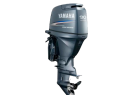 Outboard motor Yamaha F 90 BETL