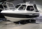 GRIZZLY PRO HT 580 CR