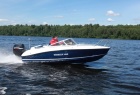 Boat GRIZZLY 490 DC