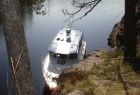 Boat Kasatka 2M
