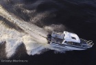 Катер GRIZZLY G680 PRO TWIN Cruiser