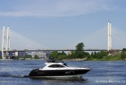 Boat GRIZZLY 860 Firestorm