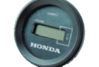 Приборы Honda Deluxe