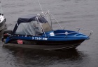 Boat GRIZZLY 580 Fisherman