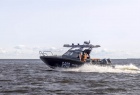 Катер Grizzly G900 