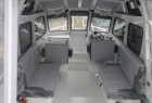 Boat GRIZZLY PRO 660 HT
