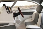Катер GRIZZLY 580 HT 