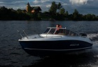 Катер GRIZZLY 490 DC