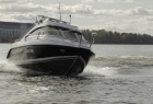 Boat GRIZZLY 580 HT