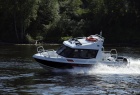 Boat GRIZZLY PRO 580 CAB