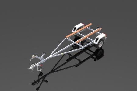 Trailer  DELF02