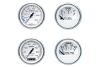 Speedometers, tachometers