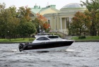Boat GRIZZLY 840 RACING