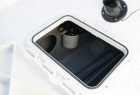 Катер GRIZZLY PRO 580 TARGA