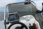 Катер GRIZZLY 470 б/у