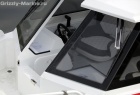 Boat GRIZZLY PRO 580 CAB