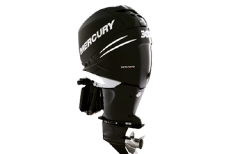Лодочный мотор Mercury Verado 300 L/XL/CXL