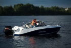 Boat GRIZZLY 490 DC