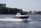 Boat GRIZZLY 850 Firestorm