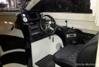 Boat GRIZZLY 860 Firestorm