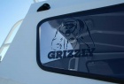 Boat GRIZZLY PRO 580 HT