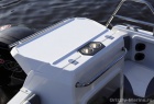 Катер GRIZZLY 600 CABIN