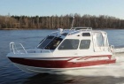 Boat GRIZZLY PRO 660 HT