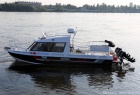Grizzly 740 CABIN PRO JET