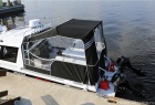 Grizzly 740 CABIN PRO JET