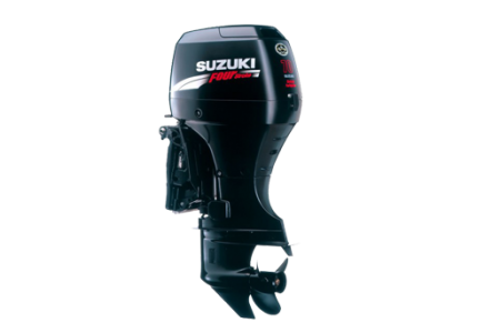 Лодочный мотор Suzuki DF70
